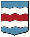 Coat of arms for the Province Medelpad
