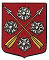 Coat of arms for the Province N&auml;rke
