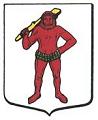 Coat of arms for the Province Lappland